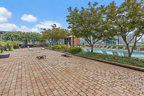 $565,900 | 600 12th Avenue South, Unit 1608, Nashville, TN 37203