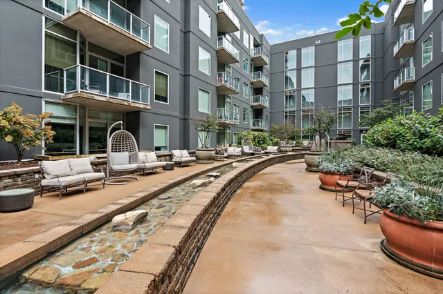 $565,900 | 600 12th Avenue South, Unit 1608, Nashville, TN 37203