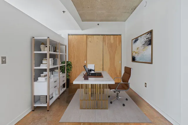 $565,900 | 600 12th Avenue South, Unit 1608, Nashville, TN 37203