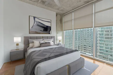 $565,900 | 600 12th Avenue South, Unit 1608, Nashville, TN 37203