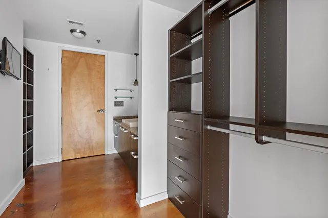 $565,900 | 600 12th Avenue South, Unit 1608, Nashville, TN 37203