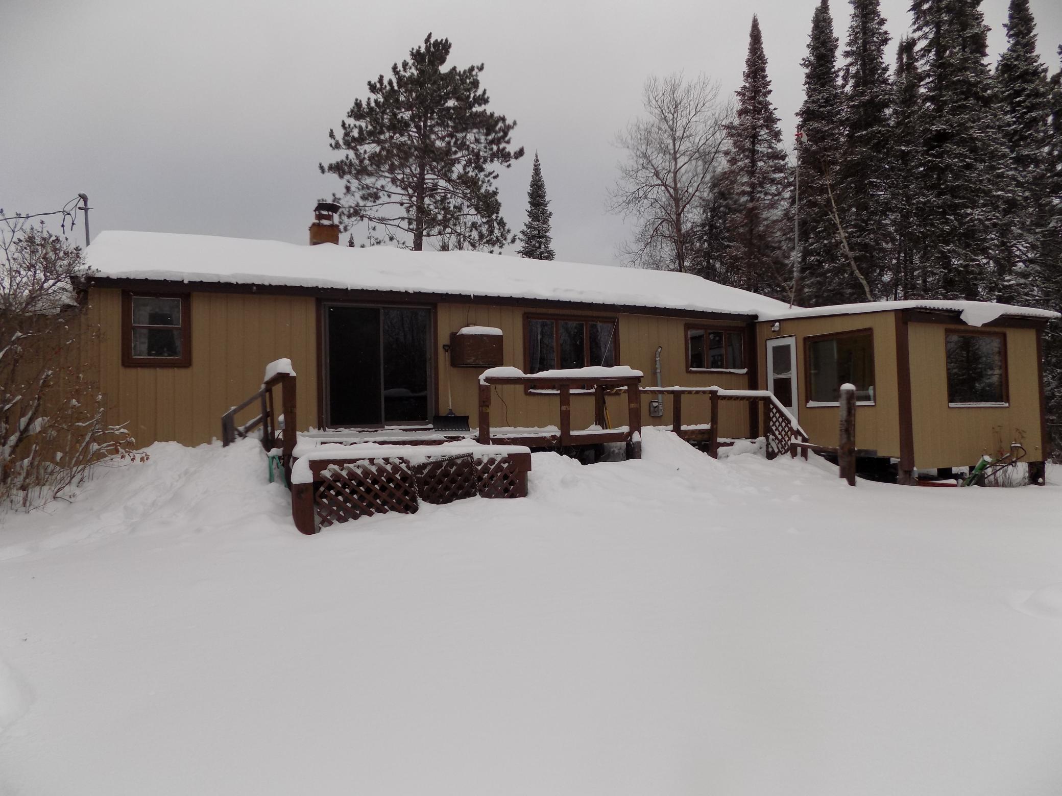 6393 Colombe Road Chisholm, MN 55719 - Photo 1 of 1