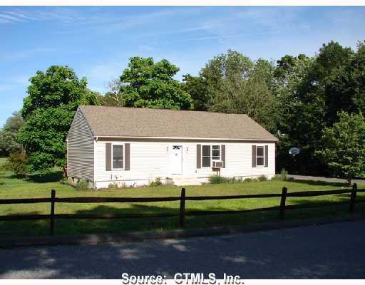 64 Sawmill Hill Road Killingly, CT 06239 - Photo 1 of 1