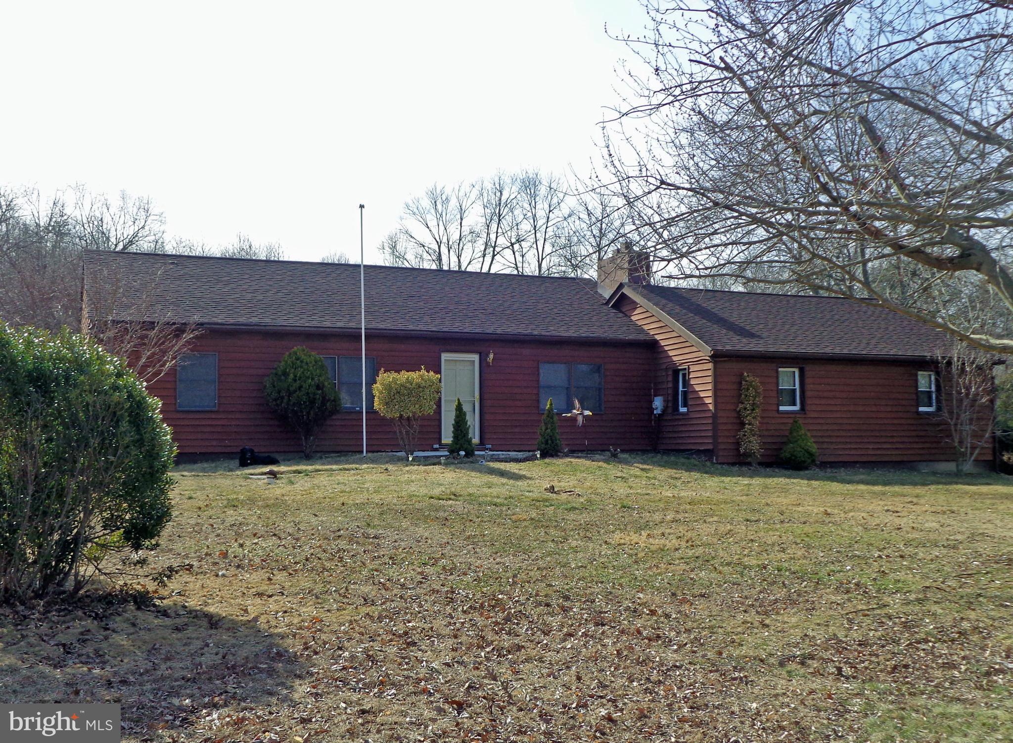 3039 Turkey Point Road North East, MD 21901 - Photo 1 of 2 Exterior (Front)