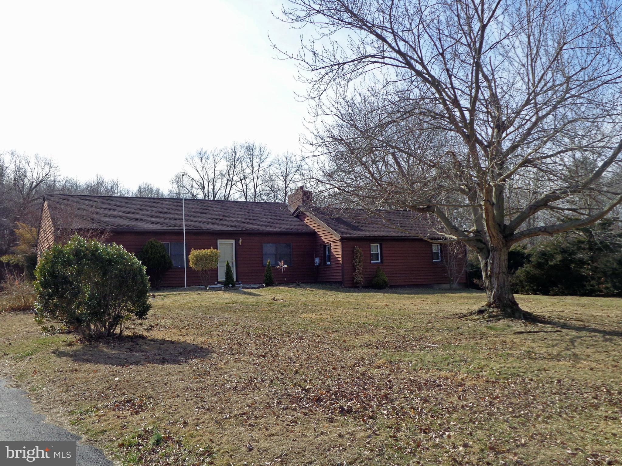 3039 Turkey Point Road North East, MD 21901 - Photo 2 of 2 Exterior (Front)