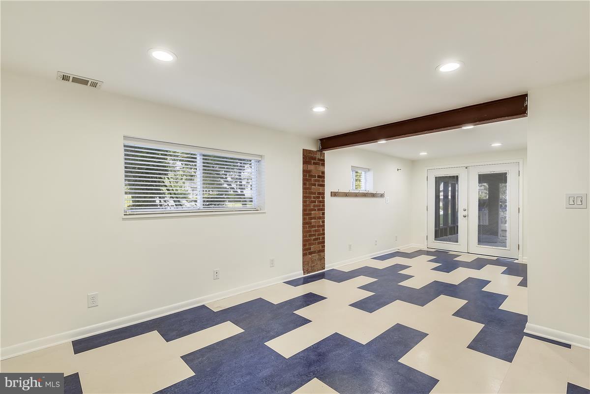 10108 Kohler Road Silver Spring, MD 20902 - Photo 12 of 30 Bedroom/Recreation Room