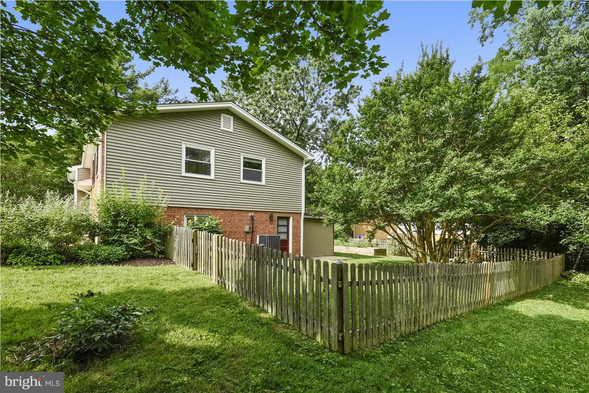 10108 Kohler Road Silver Spring, MD 20902 - Photo 19 of 30 Exterior (General)