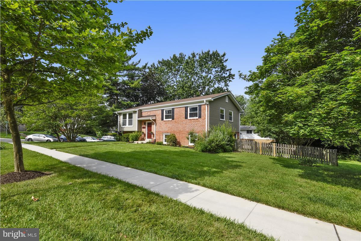 10108 Kohler Road Silver Spring, MD 20902 - Photo 20 of 30 Exterior (General)