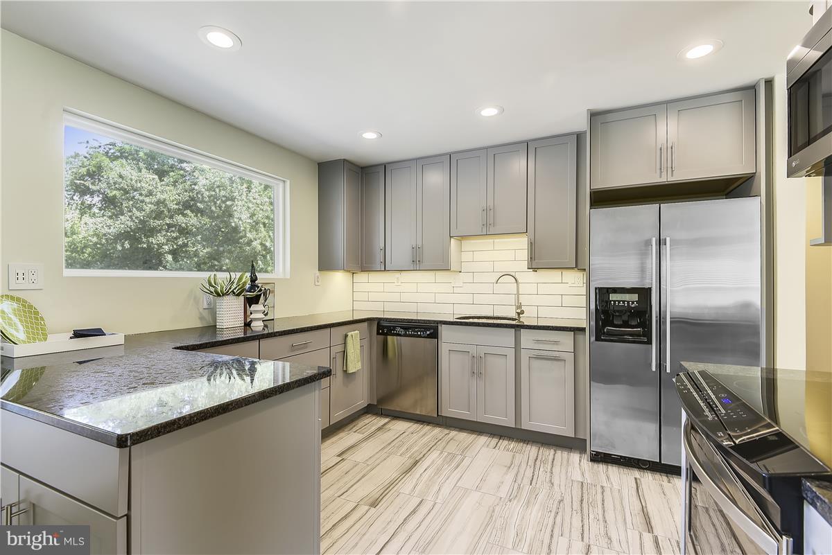 10108 Kohler Road Silver Spring, MD 20902 - Photo 4 of 30 Kitchen