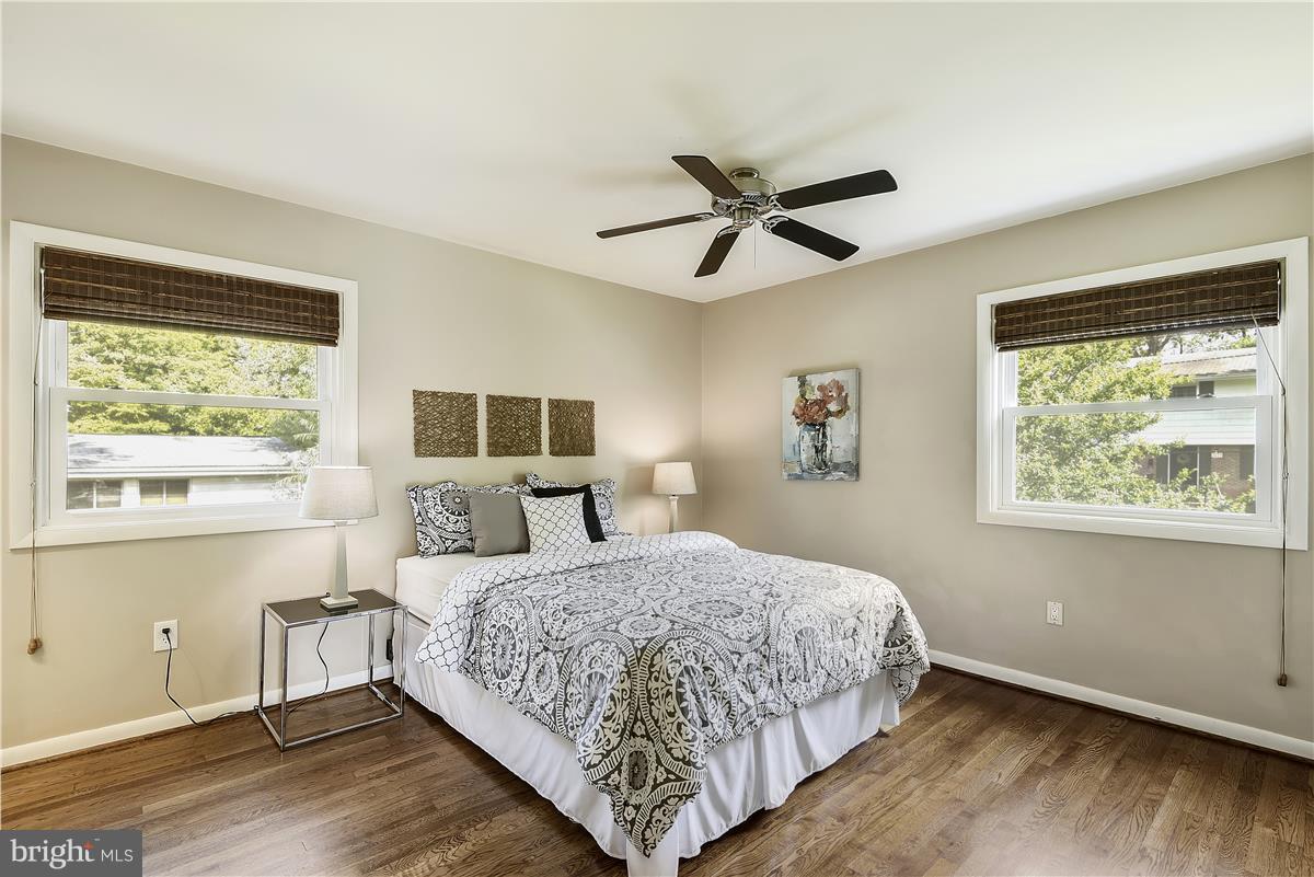 10108 Kohler Road Silver Spring, MD 20902 - Photo 9 of 30 Bedroom (Master)