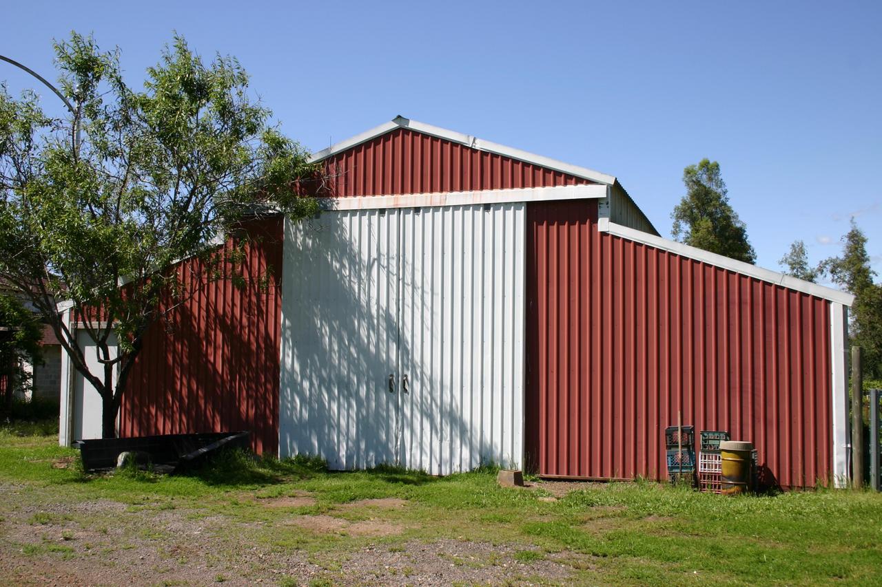 Barn