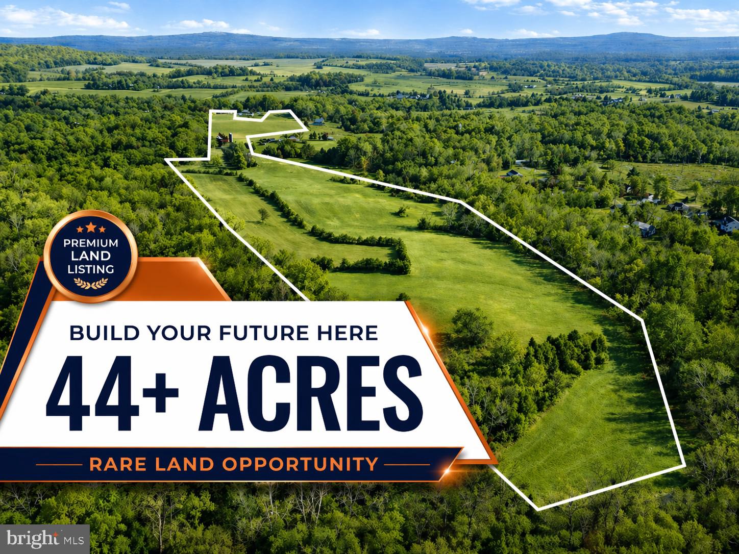 Lot A Trasara Road Rapidan, VA 22733 - Photo 1 of 17 a view of sign board