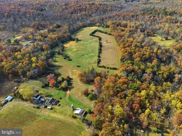 $474,900 | Lot A Trasara Road, Rapidan, VA 22733