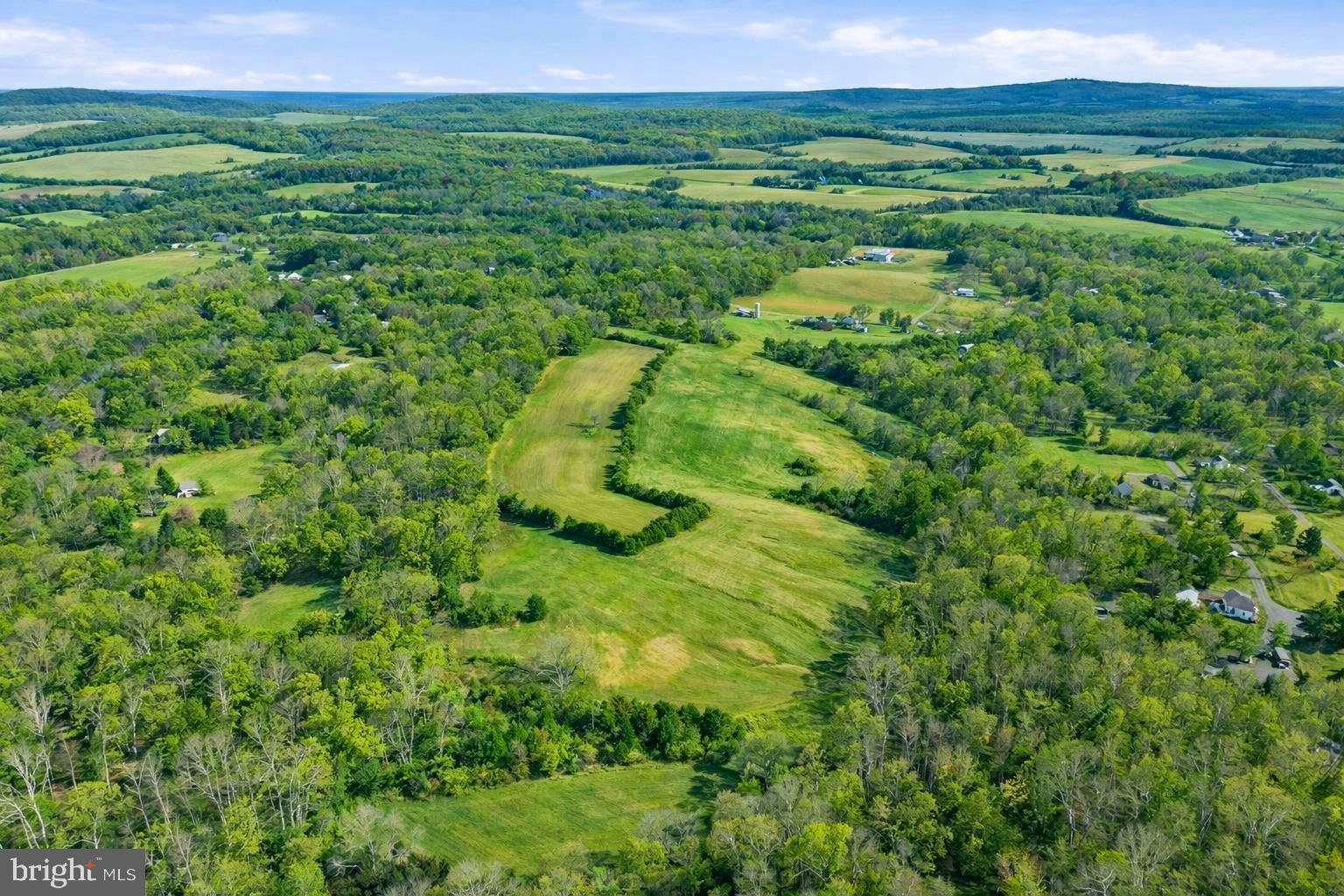 Lot A Trasara Road Rapidan, VA 22733 - Photo 11 of 17 a view of a lush green space