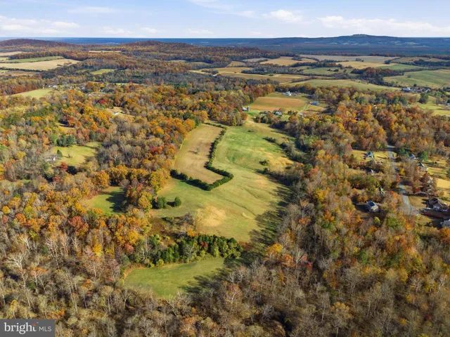 $475,000 | Lot A Trasara Road, Rapidan, VA 22733