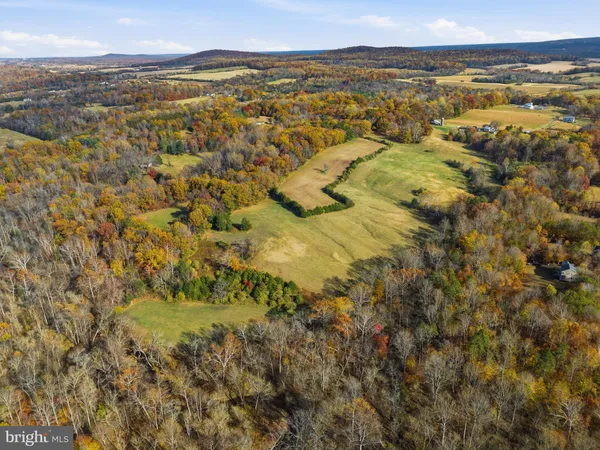 $474,900 | Lot A Trasara Road, Rapidan, VA 22733