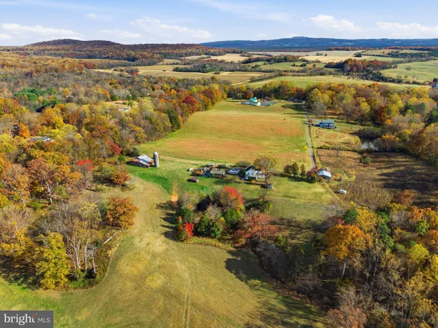 $475,000 | Lot A Trasara Road, Rapidan, VA 22733