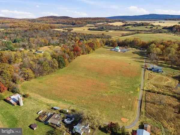 $474,900 | Lot A Trasara Road, Rapidan, VA 22733