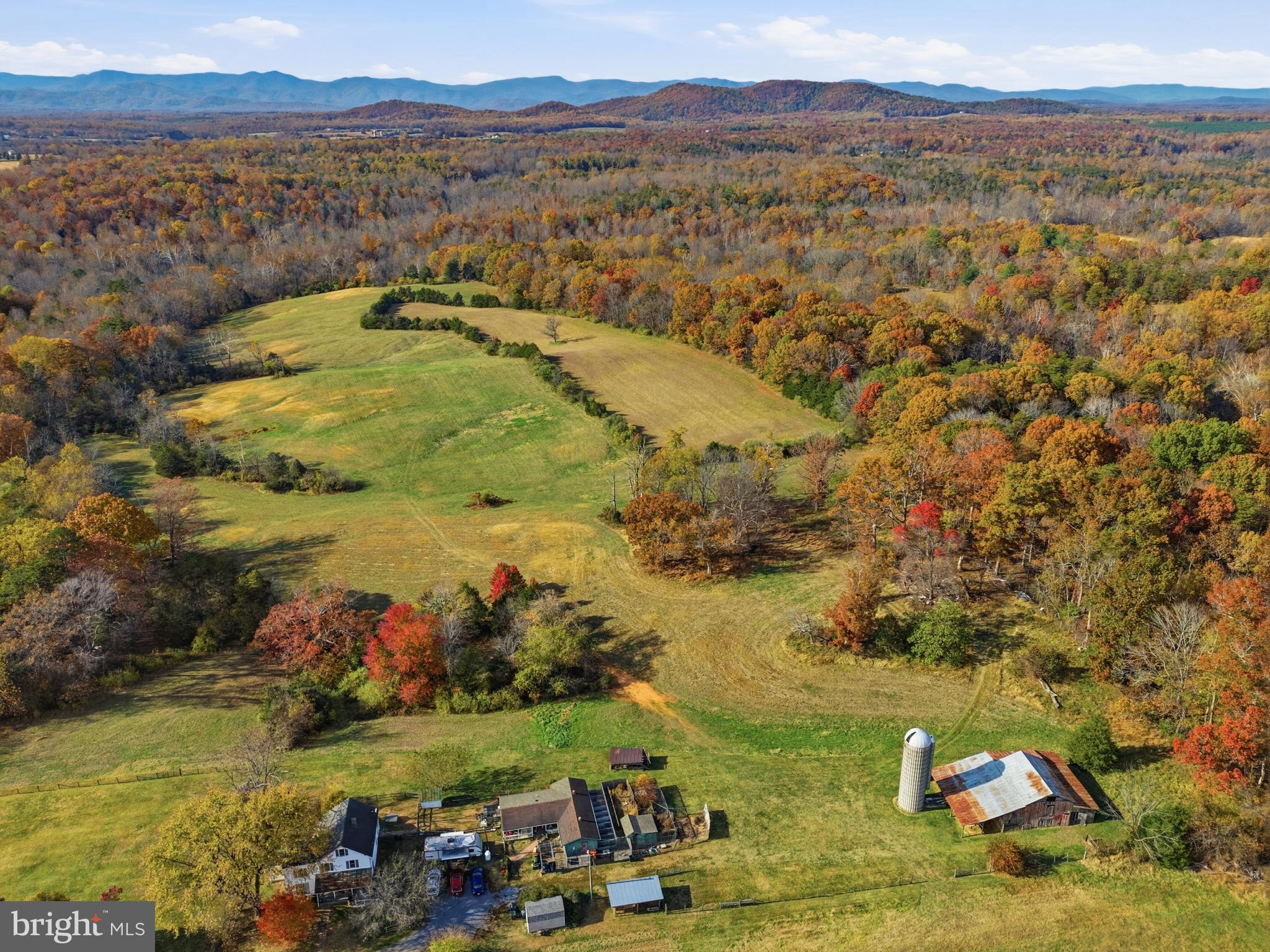Lot A Trasara Road Rapidan, VA 22733 - Photo 16 of 20 a view of lake and mountain