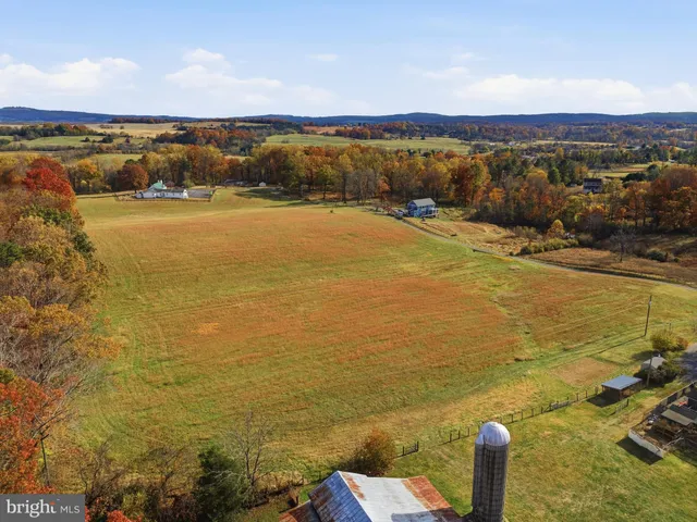 $475,000 | Lot A Trasara Road, Rapidan, VA 22733