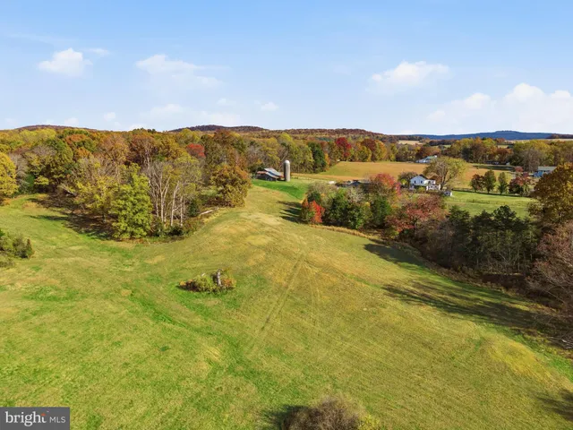 $475,000 | Lot A Trasara Road, Rapidan, VA 22733
