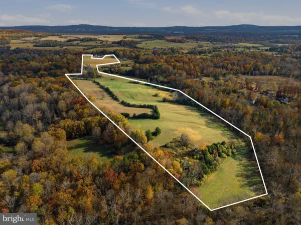 $474,900 | Lot A Trasara Road, Rapidan, VA 22733
