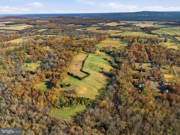 $474,900 | Lot A Trasara Road, Rapidan, VA 22733