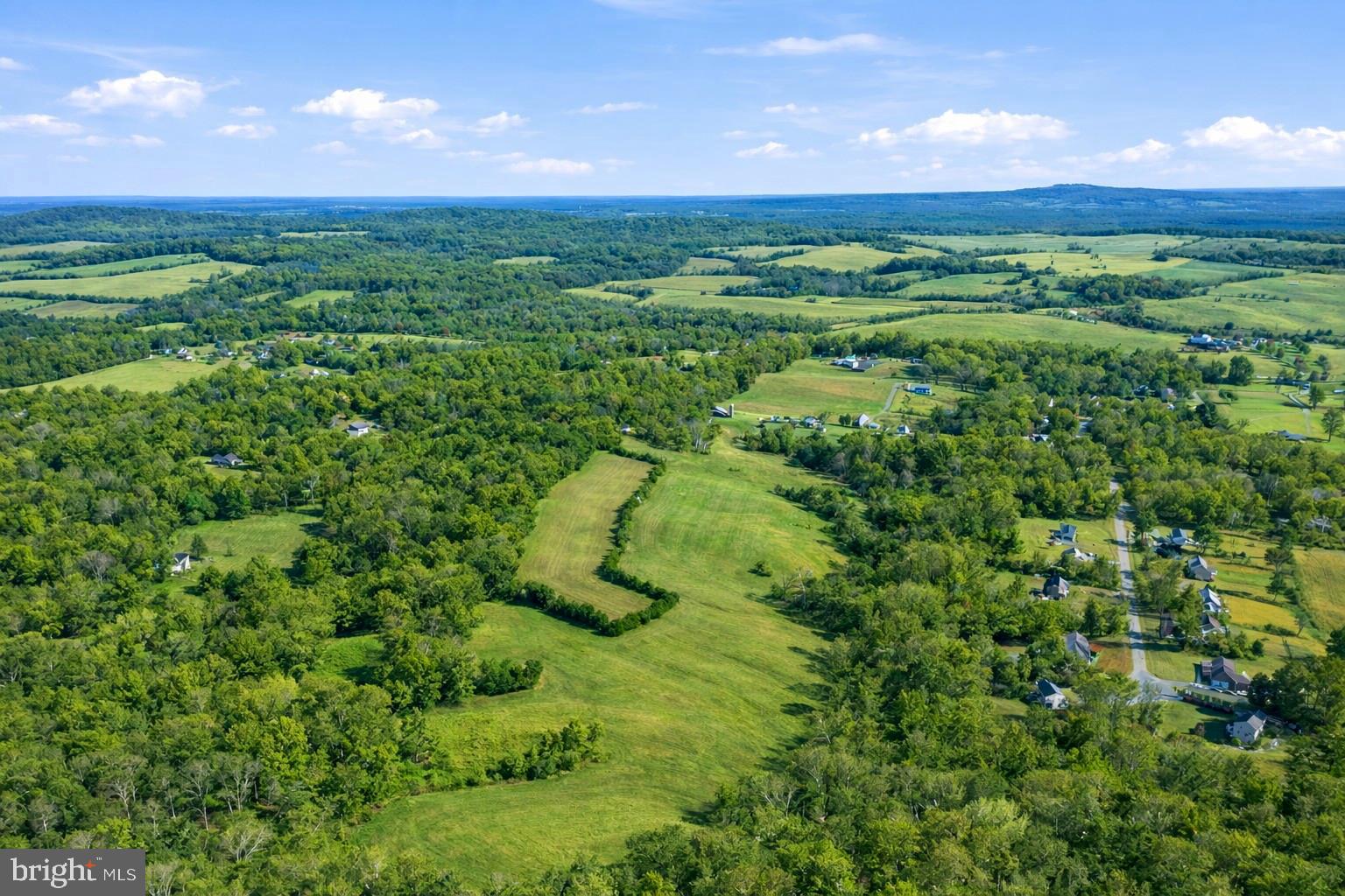 Lot A Trasara Road Rapidan, VA 22733 - Photo 5 of 17 a view of a lush green field