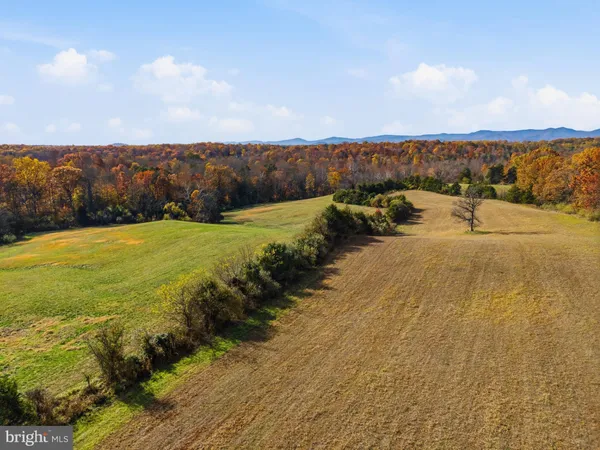$474,900 | Lot A Trasara Road, Rapidan, VA 22733