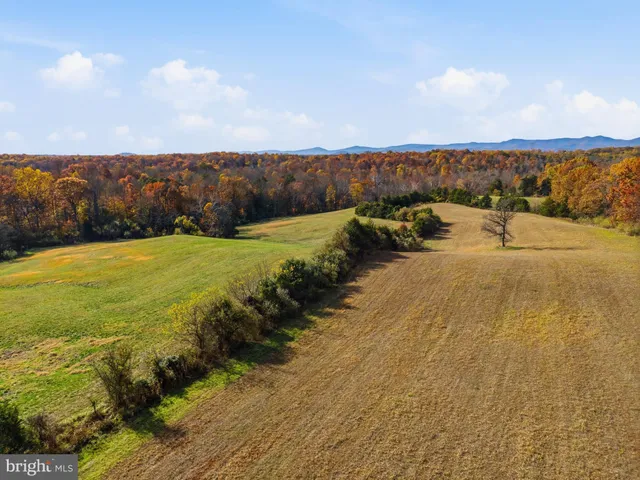 $475,000 | Lot A Trasara Road, Rapidan, VA 22733