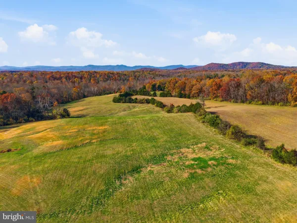 $474,900 | Lot A Trasara Road, Rapidan, VA 22733