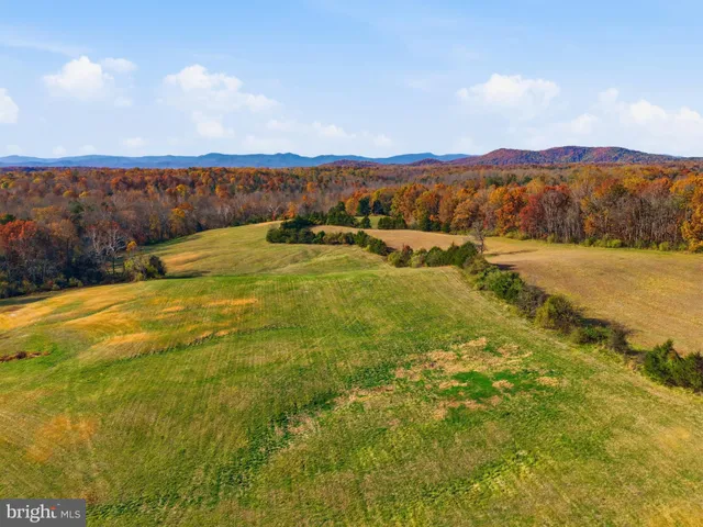 $475,000 | Lot A Trasara Road, Rapidan, VA 22733