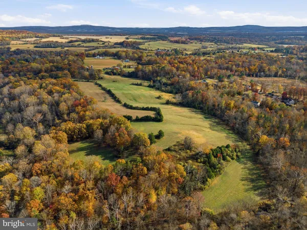 $474,900 | Lot A Trasara Road, Rapidan, VA 22733