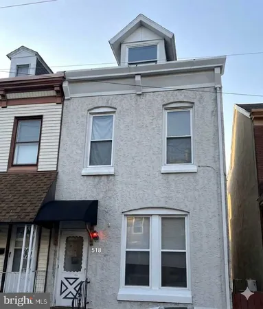 $179,000 | 518 Birch Street, Reading, PA 19604