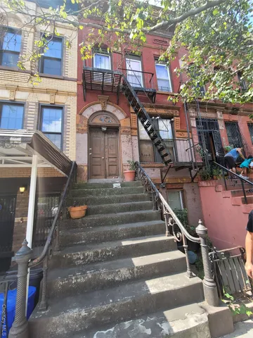 $1,199,999 | 422 East 134th Street | Mott Haven