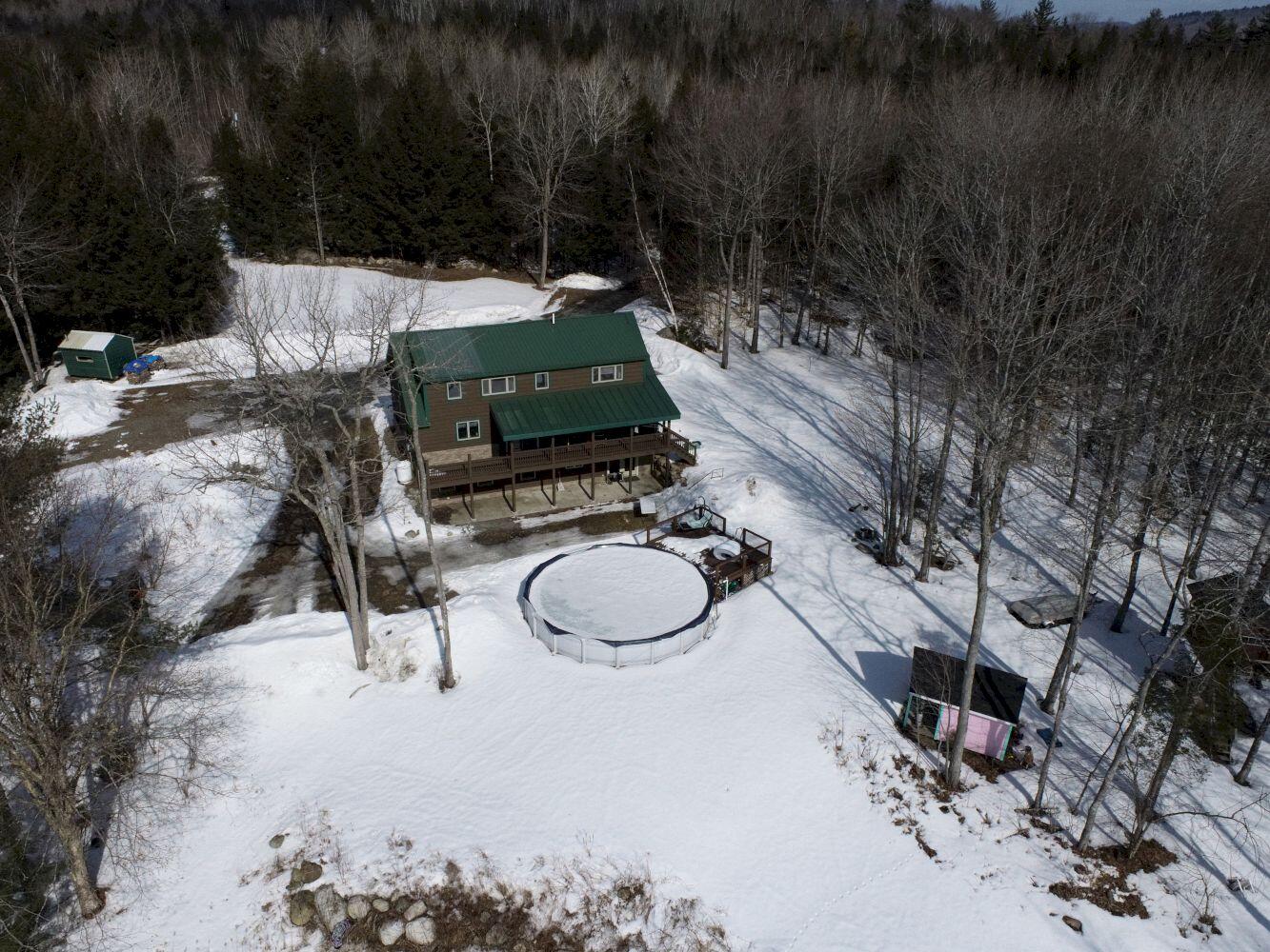 64 Rusty Drive Embden, ME 04958 - Photo 11 of 83 DJI_0002