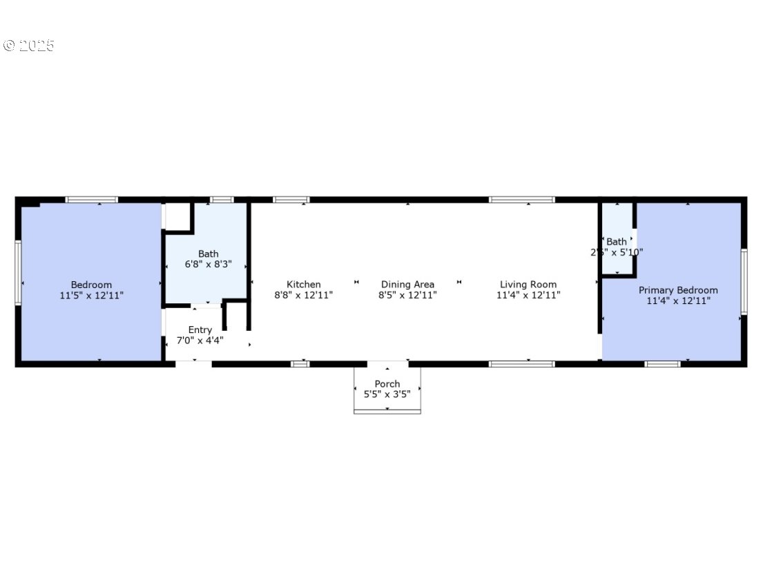 1901 Southeast Minter Bridge Road, Unit 10 Hillsboro, OR 97123 - Photo 22 of 22 Gallery Image 22