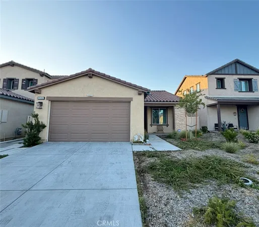 $529,900 | 35160 Vidalia Lane, Beaumont, CA 92223