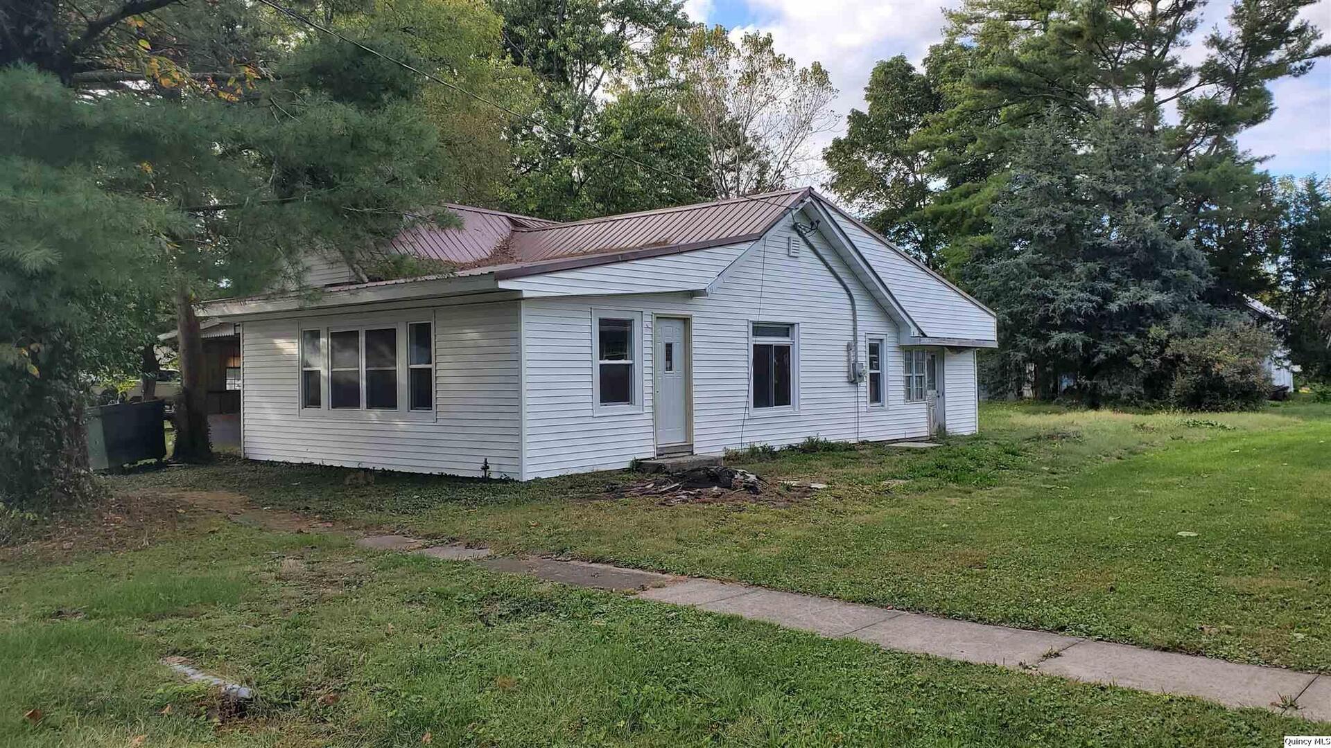 202 West Prairie Street Camp Point, IL 62320 - Photo 1 of 1 Gallery Image 1