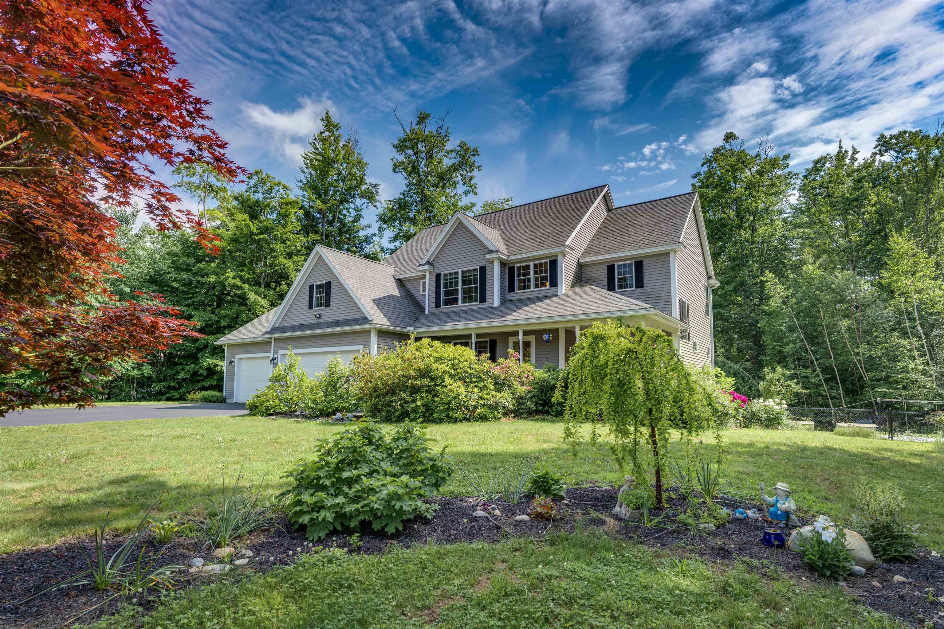 11 Laredo Lane Rochester, NH 03868 - Photo 1 of 40