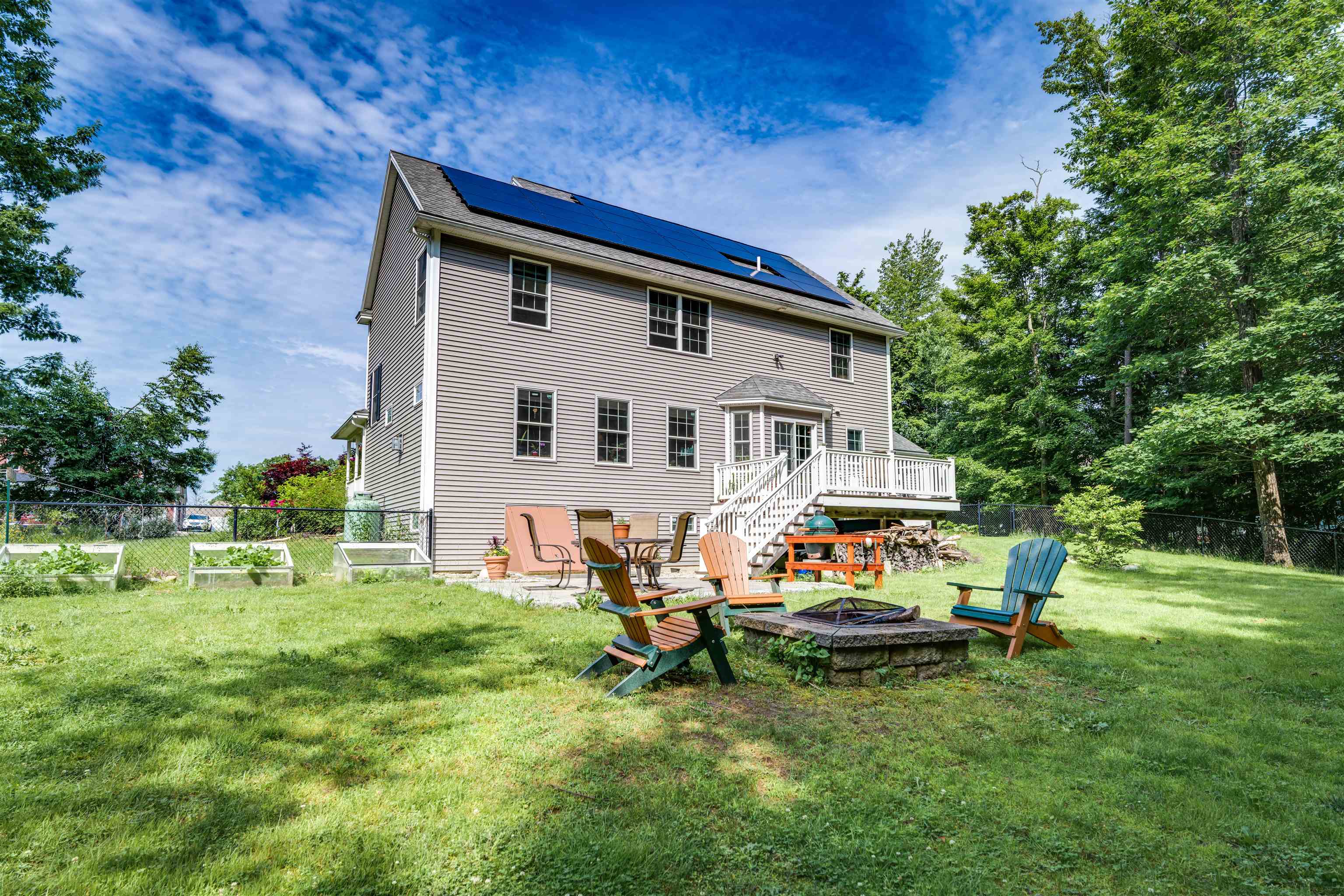 11 Laredo Lane Rochester, NH 03868 - Photo 33 of 40