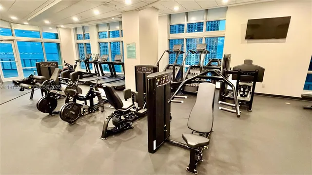 a view of front door with outdoor space