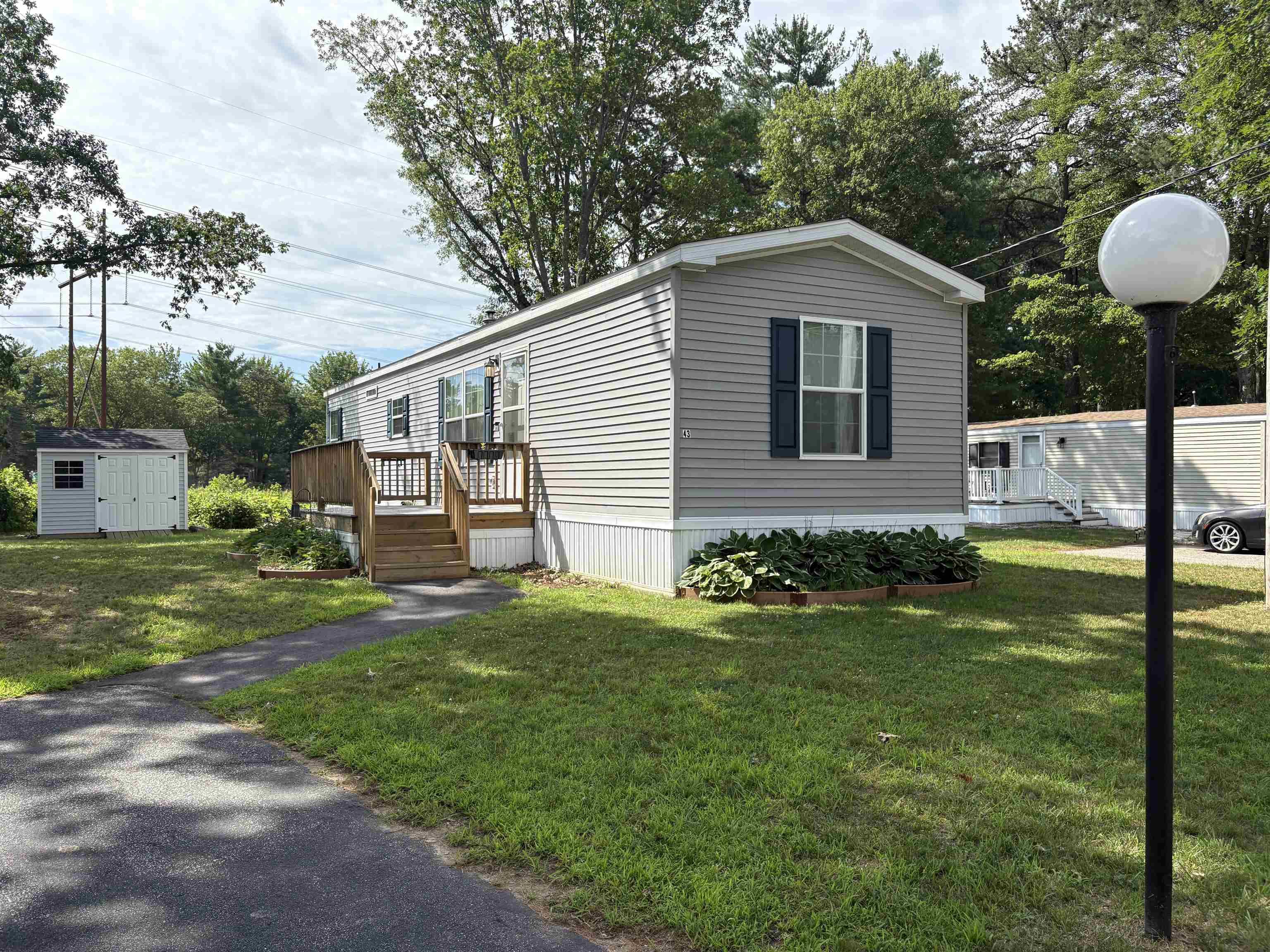 43 Melrose Drive Rochester, NH 03868 - Photo 1 of 21