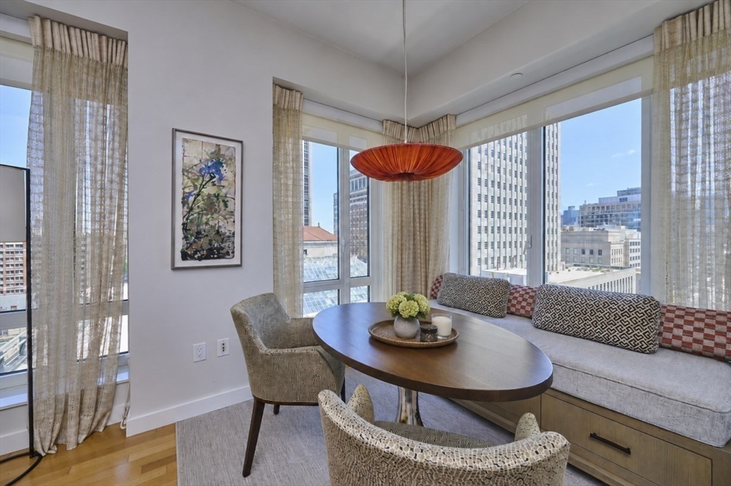 400 Stuart Street, Unit 16K Boston, MA 02116 - Photo 4 of 41