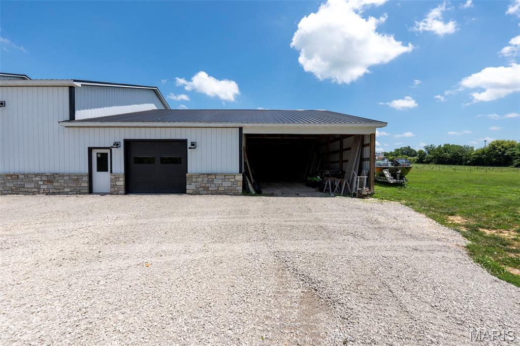 284 Ridge Road Oak Ridge, MO 63769 - Photo 13 of 60