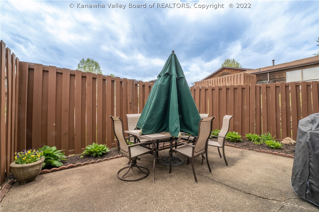 301 Powderhorn Road Charleston, WV 25314 - Photo 20 of 23 Gallery Image 20
