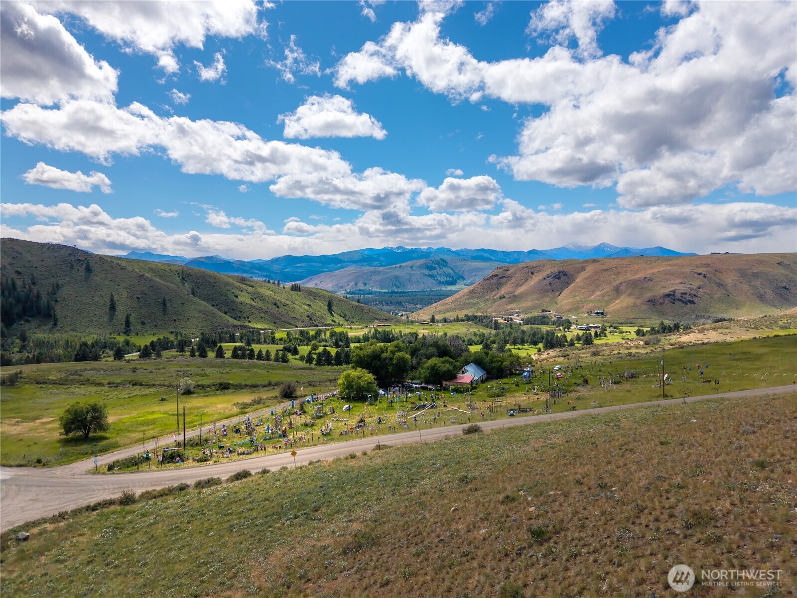 -tbd Bear Creek Road Winthrop, WA 98862 - Photo 19 of 30