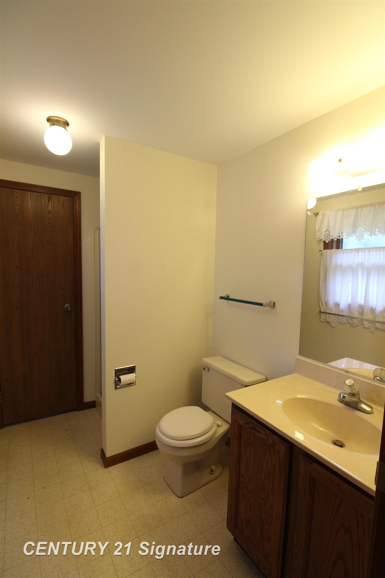 6595 Wickert Road Hale, MI 48739 - Photo 13 of 23 Attached bath with shower