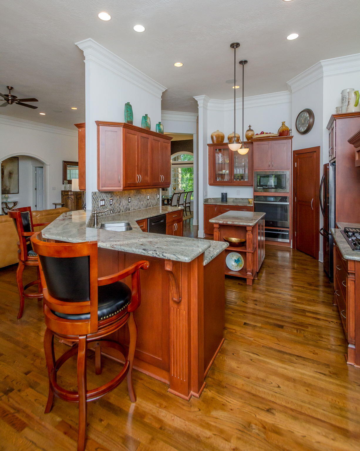 150 Foxhound Run Road Aiken, SC 29803 - Photo 13 of 48 Gallery Image 13