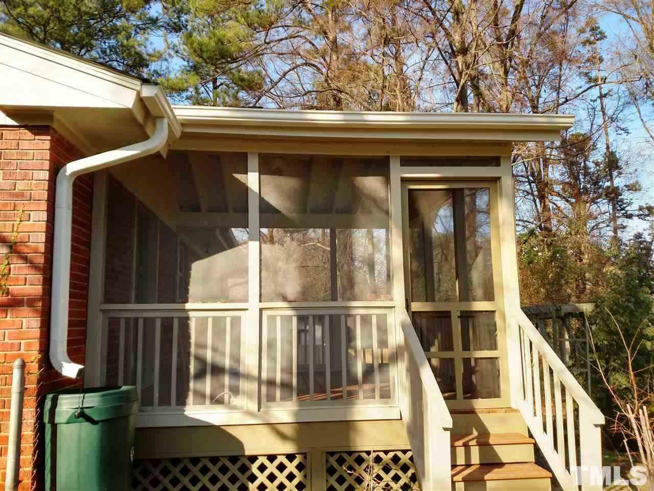 3124 Brentwood Road Raleigh, NC 27604 - Photo 4 of 13